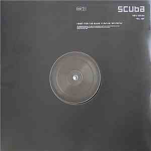 Scuba  - Hard Boiled / Tell Her flac album