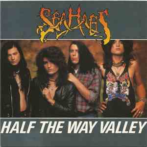 Sea Hags - Half The Way Valley flac album