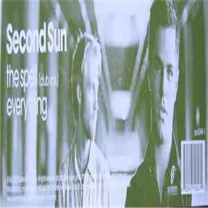 Second Sun - The Spell / Everything flac album