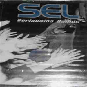 Sel  - Geriausios Dainos flac album