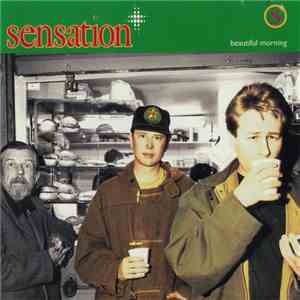 Sensation - Beautiful Morning flac album