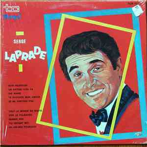 Serge Laprade - Serge Laprade flac album