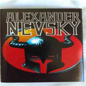 Sergei Prokofiev - Alexander Nevsky flac album