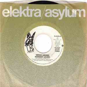 Sergio Mendes - Midnight Lovers flac album