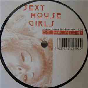Sexy House Girls - Do Me Right flac album