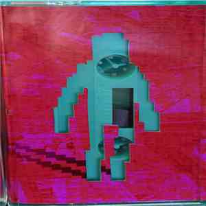 Shadrew - The Infinite flac album