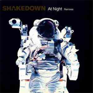 Shakedown - At Night (Remixes) flac album