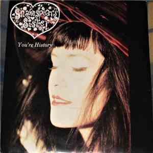 Shakespear's Sister - You're History flac album