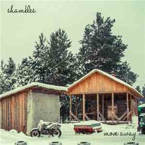 Shambles  - Move Away flac album