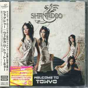 Shanadoo - Welcome To Tokyo flac album