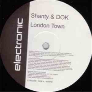 Shanty & DOK / Carbon Based - London Town / Outer Rings flac album
