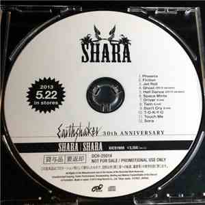 Shara - Shara flac album