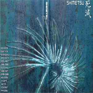 Shimetsu - Untitled flac album