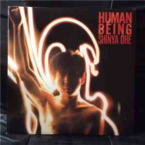 Shinya Ohe - Human Being flac album