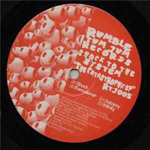 Shock To The System - The Catastrophic EP flac album