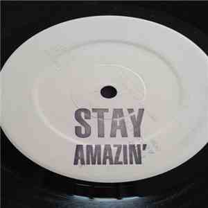 Shokk - Amazin' flac album