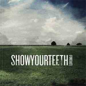 Showyourteeth - Forecast flac album