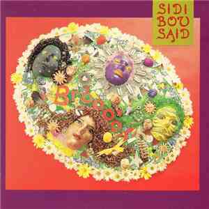 Sidi Bou Said - Broooch flac album