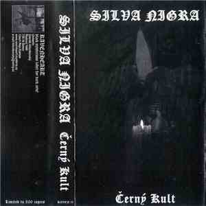 Silva Nigra - Černý Kult flac album