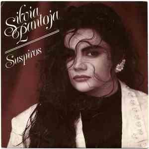 Silvia Pantoja - Suspiros flac album