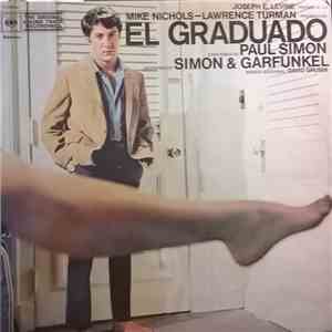 Simon & Garfunkel - The Graduate: Original Sound Track Recording flac album