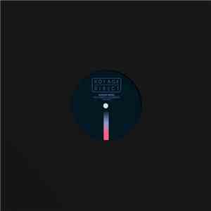 Simon Weiss  - You Want A Cigarette flac album