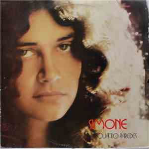 Simone  - Quatro Paredes flac album