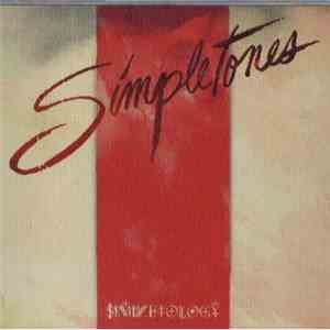 Simpletones - Simpletology flac album