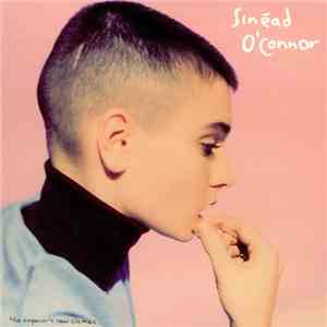 Sinéad O'Connor - The Emperor's New Clothes flac album