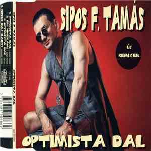 Sipos F. Tamás - Optimista Dal flac album