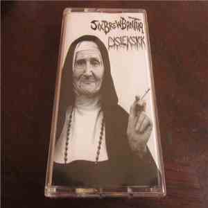 Six Brew Bantha / Disleksick - Grinded Out/Smoked Out/Passed Out flac album