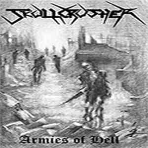 Skullcrusher - Armies Of Hell flac album