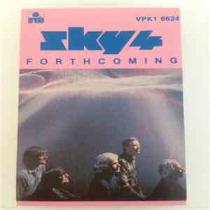Sky  - Sky 4 Forthcoming flac album