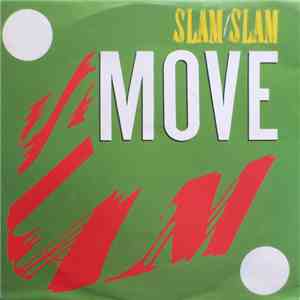 Slam Slam - Move flac album