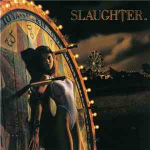 Slaughter - Stick It To Ya flac album