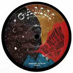 SMBD - Space Is The Place flac album