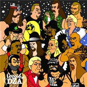 Smoke DZA & 183rd - Ringside 2 flac album
