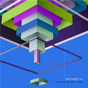 Smooth  - Colors Of Dub flac album