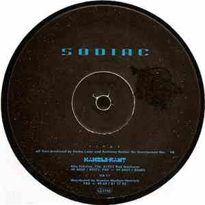 Sodiac - Rings flac album