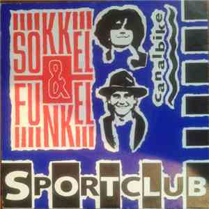 Sokkel & Funkel - Sportclub / Canalbike flac album