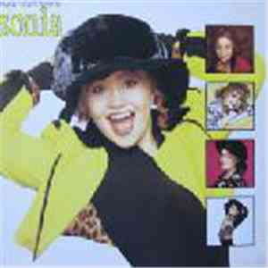 Sonia - Everybody Knows flac album