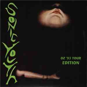 Sonic Youth - Whore's Moaning: Oz '93 Tour Edition flac album