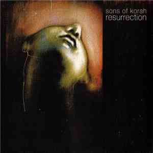 Sons of Korah - Resurrection flac album