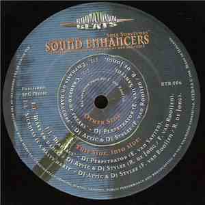 Sound Enhancers - Sole Survivors flac album