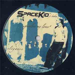 Spacekid Ft. Inka - Goodbye My Lover flac album
