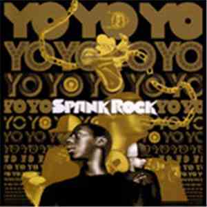 Spank Rock - YoYoYoYoYo flac album