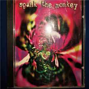 Spank The Monkey  - Spank The Monkey flac album