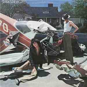 Sparks - Indiscreet flac album