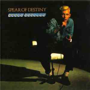 Spear Of Destiny - World Service flac album
