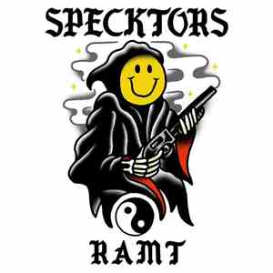 Specktors - Ramt flac album